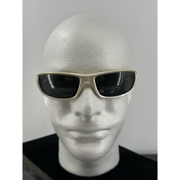 Native Triumph Sunglasses Polarized color Pear Reflex Used See Scratches (C8-09) - Picture 2 of 16